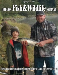 2019 Spring Journal