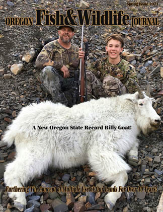 2021 Spring Journal