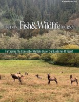 2023 Winter Journal